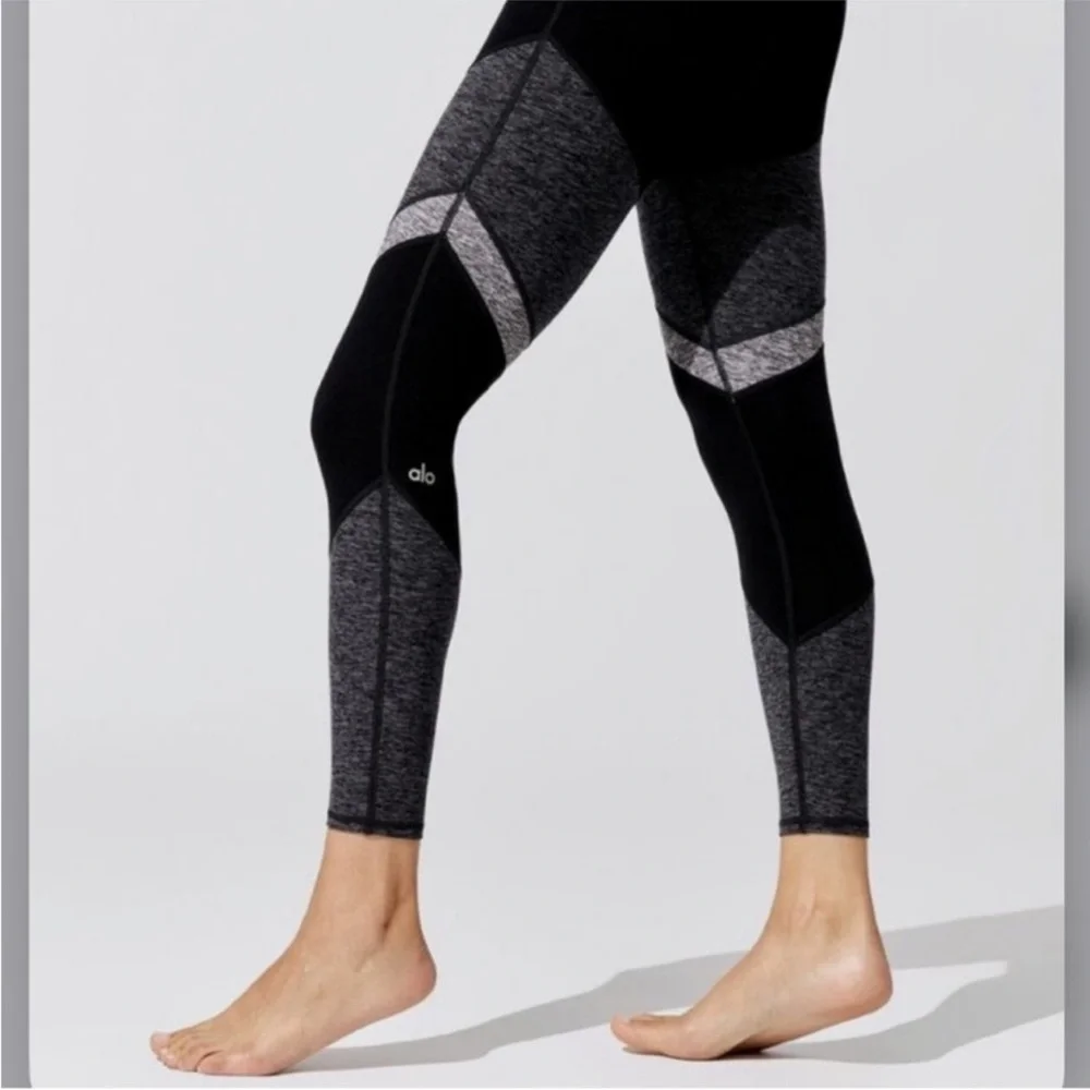 ALO Yoga comfortable high